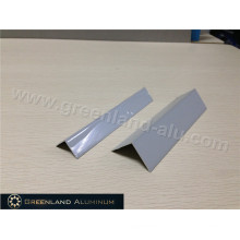 Two Sizes Silver Color Aluminum Edge Protector